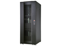 ESTAP - Estap 26U, 600X1000 Mm Servermax Kabinet Tekerlekli.