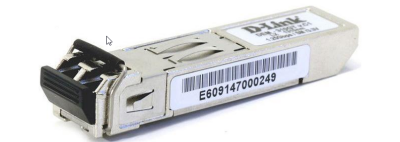 D-LINK DEM-310GT SFP TRANSCEİVER WİTH 1 1000BASE-LX PORT. - 1