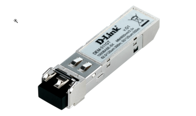 D-LINK DEM-311GT SFP TRANSCEİVER WİTH 1 1000BASE-SX PORT. - 1