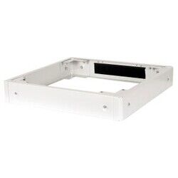 Lande Baza H100mm W600xD300mm SAFEbox-B kabinetler için RAL 7035 Açık Gri - 2