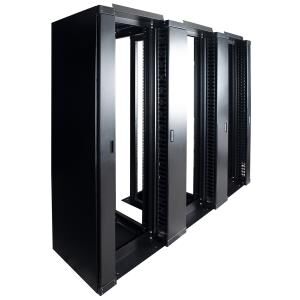 LANDE DYNAFRAME 80X1070 AÇIK SİSTEM ÇATI ÇİFT ÇITA (27U,36U,42U,45U,48U) - 2