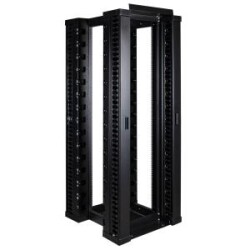 LANDE DYNAFRAME 80X1070 AÇIK SİSTEM ÇATI ÇİFT ÇITA (27U,36U,42U,45U,48U) - 11