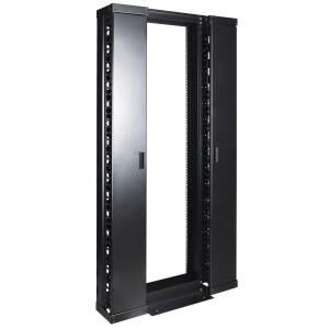 LANDE DYNAFRAME 80X380 AÇIK SİSTEM ÇATI TEK ÇITA (27U,36U,42U,45U,48U) - 5