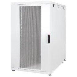 LANDE DYNAMAX 600X1000 DİKİLİ SERVER TİP KABİNET (12U,26U,36U,42U,45U,47U) - 2