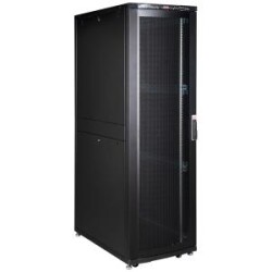 LANDE DYNAMAX 600X1000 DİKİLİ SERVER TİP KABİNET (12U,26U,36U,42U,45U,47U) - 3