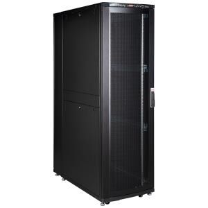 LANDE DYNAMAX 600X1200 DİKİLİ SERVER TİP KABİNET (42U,45U,47U) - 1