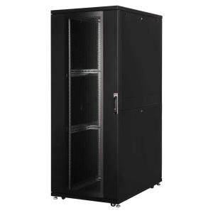 LANDE DYNAMAX 800X1000 DİKİLİ SERVER TİP KABİNET (36U,42U,45U,47U) - 2