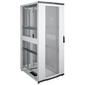 LANDE DYNAMAX 800X1000 DİKİLİ SERVER TİP KABİNET (36U,42U,45U,47U) - 5