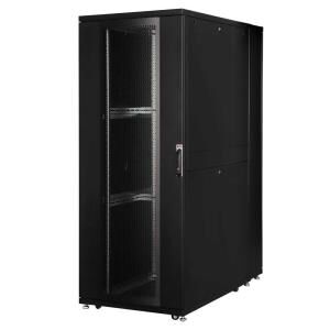 LANDE DYNAMAX 800X1200 DİKİLİ SERVER TİP KABİNET (42U,45U,47U) - 1