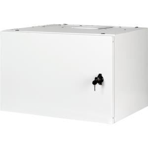 LANDE PROLİNE 500-I SAFEBOX 600X450 İNDOOR IP55 DUVAR TİPİ KABİNET (7U,9U,12U,16U) - 1