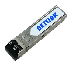 Netlink 1 Port Mini Gbic Sx Multi Mode Fiber Sfp Modül (Cisco Uyumlu) - Thumbnail