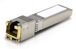NETLINK - Netlink 1 Port Mini Gbic Rj45 Ethernet Sfp Modül (Hp Uyumlu)
