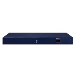 PLANET PL-FNSW-1601 16 Port Yönetilemeyen Switch (Unmanaged Switch) - 2