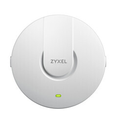 Zyxel NWA1123-AC V2 Dual Band Kablosuz Poe Destekli Access Point - 6