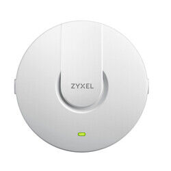 Zyxel NWA1123-AC V2 Dual Band Kablosuz Poe Destekli Access Point - 7