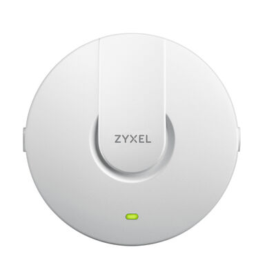 Zyxel NWA1123-AC V2 Dual Band Kablosuz Poe Destekli Access Point - 1