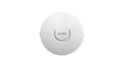 Zyxel NWA1123-AC V2 Dual Band Kablosuz Poe Destekli Access Point - 4