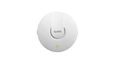 Zyxel NWA1123-AC V2 Dual Band Kablosuz Poe Destekli Access Point - 4